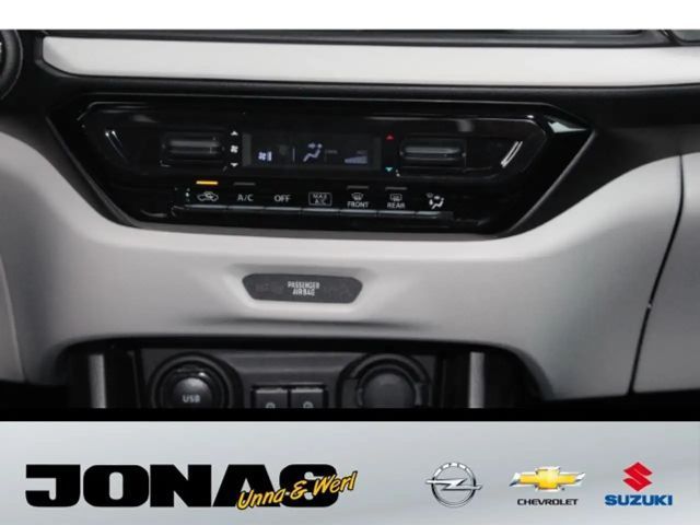 Suzuki Swift Comfort Hybrid