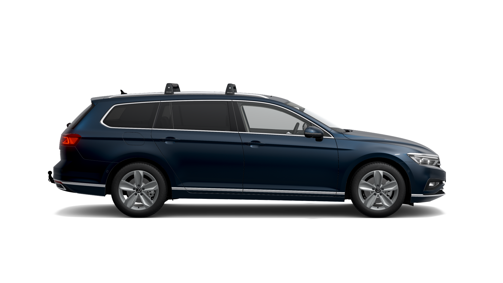 Volkswagen Passat 2.0 TDI DSG Variant