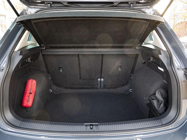 Volkswagen Tiguan 1.5 TSI DSG Life