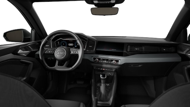 Audi A1 30 TFSI Allstreet S-Tronic