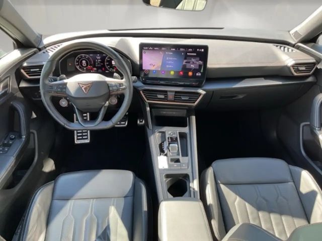 Cupra Formentor 2.0 TSI 4Drive DSG VZ