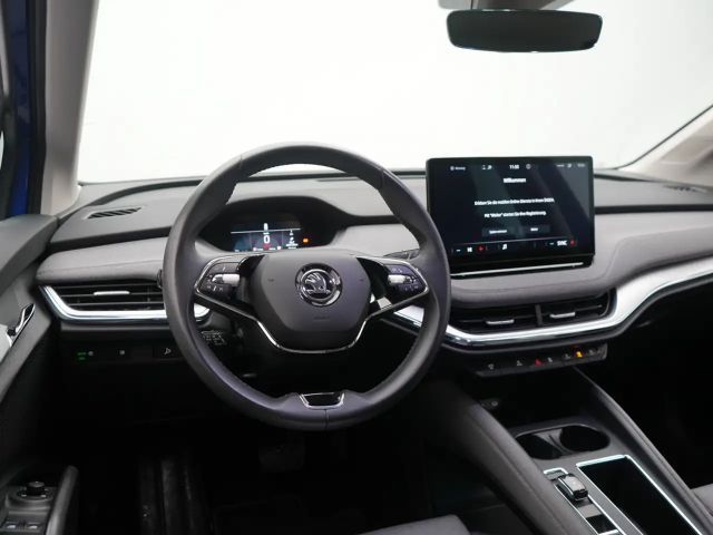 Skoda Enyaq Loft