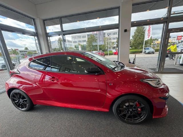 Toyota Yaris GR