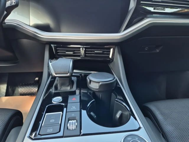 Volkswagen Touareg 3.0 V6 TDI 4Motion DSG