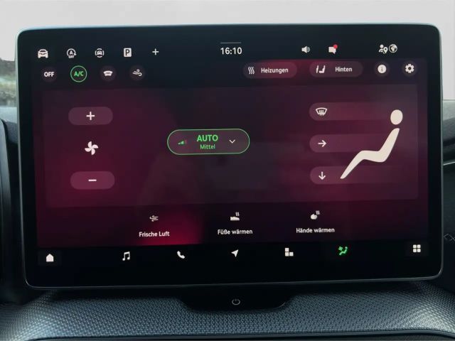 Skoda Kodiaq 1.5 TSI Sportline