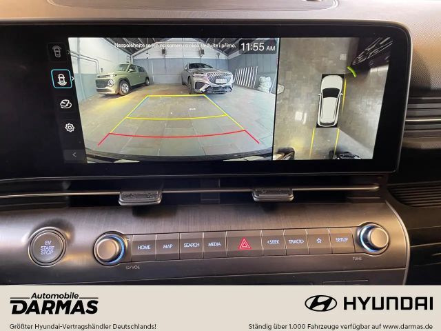 Hyundai Kona Electric Trend