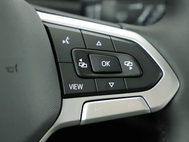 Volkswagen Caddy TDI