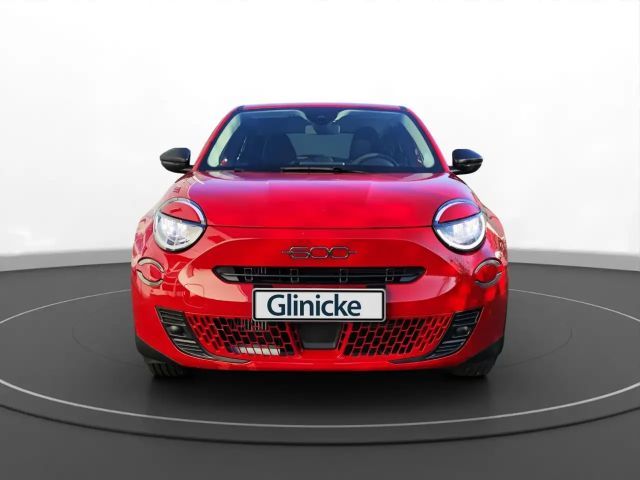Fiat 600e Mild-Hybrid 125 Jahre Edt. SHZ PDC ACC