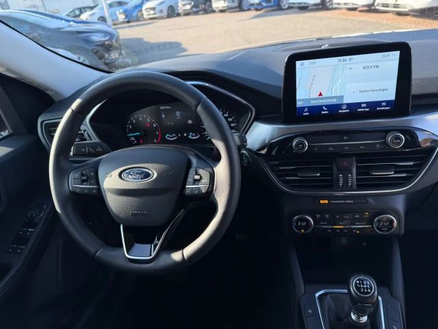 Ford Kuga Titanium X