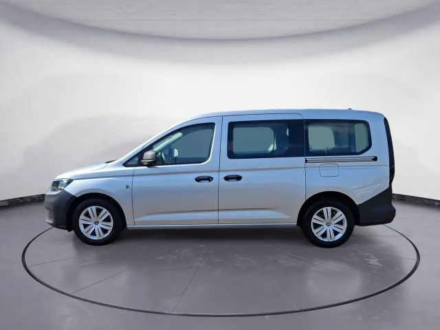 Volkswagen Caddy 2.0 TDI Combi