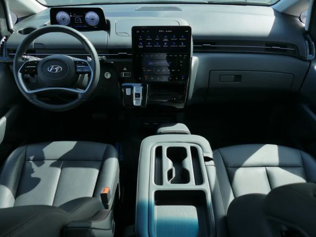 Hyundai Staria Trend Vierwielaandrijving