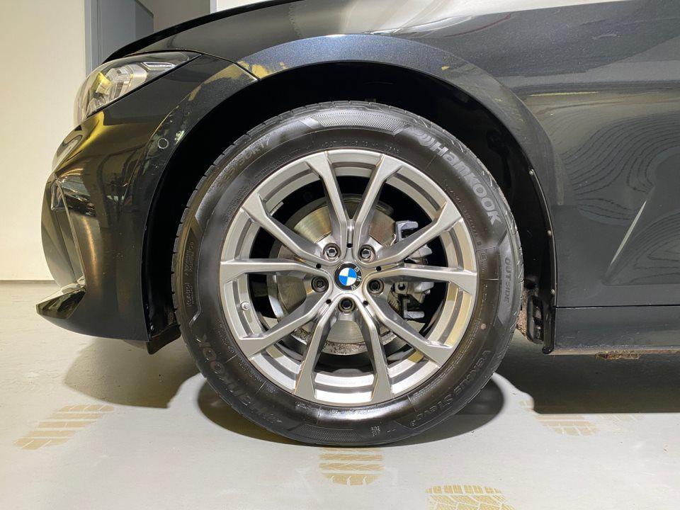 BMW 318 318i Touring