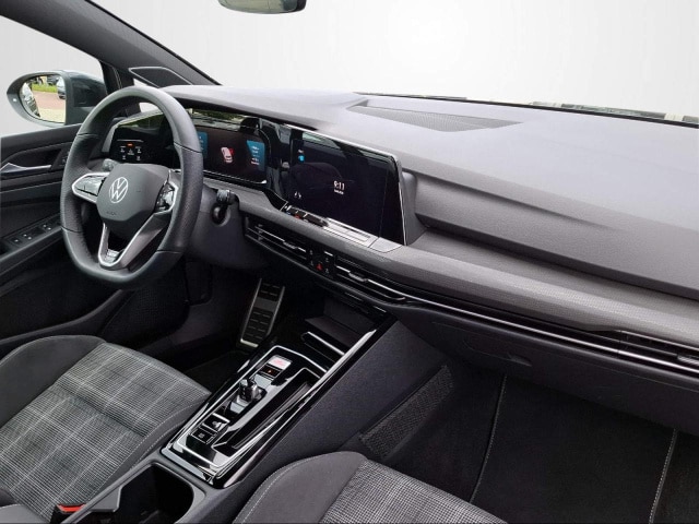 Volkswagen Golf 2.0 TDI DSG GTD IQ.Drive