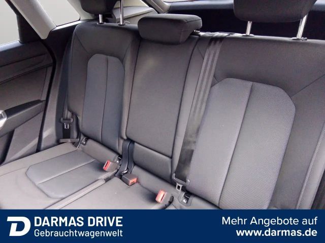 Audi Q3 35 TDI S-Tronic