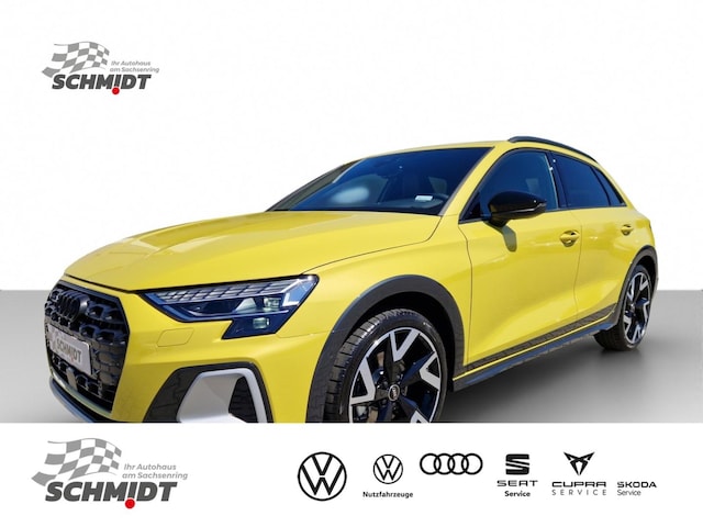 Audi A3 35 TFSI S-Tronic