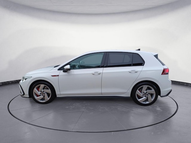 Volkswagen Golf 2.0 TSI GTI