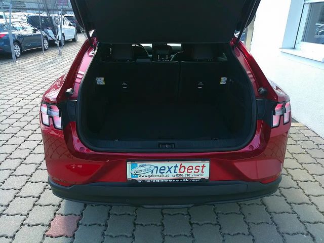 Ford Mustang Mach-E Standard range