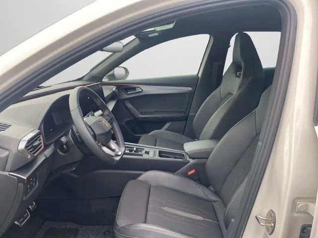 Cupra Formentor 2.0 TSI