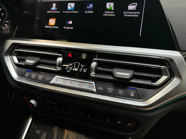 BMW M3 Competition Sedan xDrive