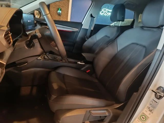 Cupra Formentor NAVI VIA SMARTPHONE / LED / ACC / PDC / LMF