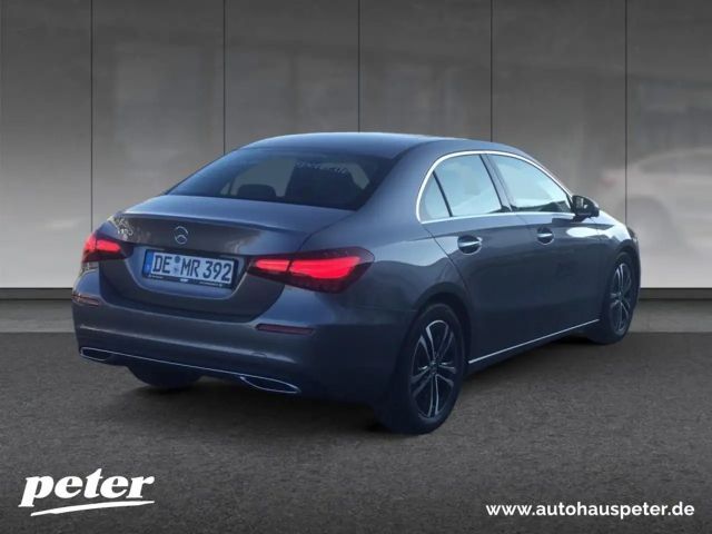 Mercedes-Benz A 180 Progressive