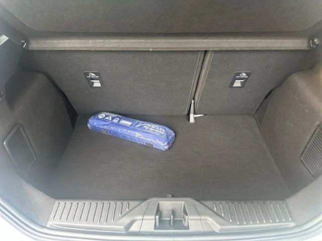 Ford Fiesta Cool & Connect EcoBoost
