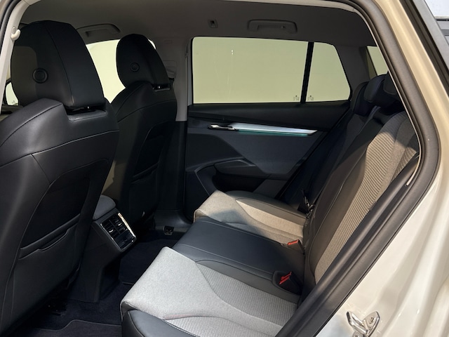 Skoda Enyaq Loft iV 60