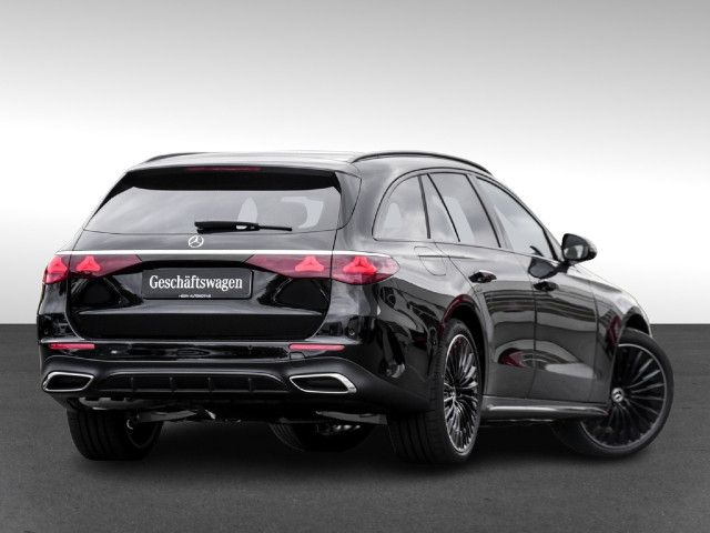Mercedes-Benz E 220 AMG Line E 220 d Estate