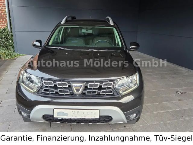 Dacia Duster *Garantie*Navi*199€ mtl.