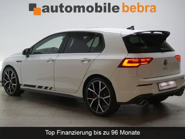 Volkswagen Golf 2.0 TSI DSG GTI
