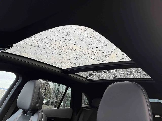 Mercedes-Benz EQE SUV AMG Line