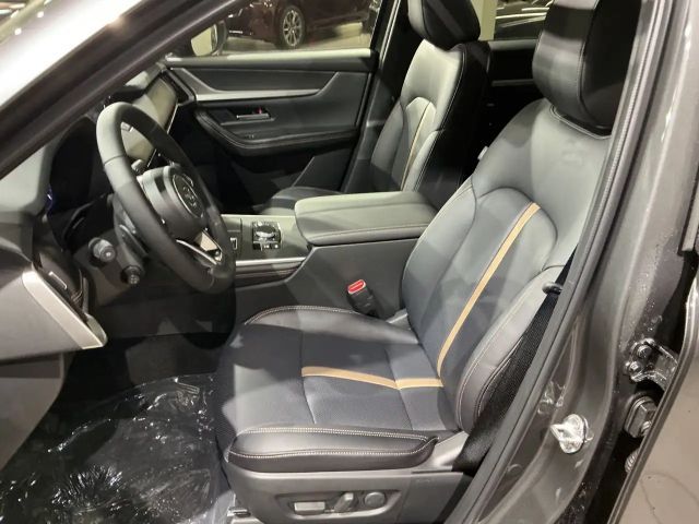 Mazda CX-60 Homura Plus