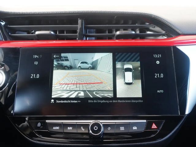 Opel Corsa GS-Line Grand Sport