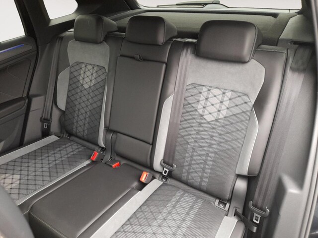 Volkswagen Tiguan 2.0 TDI