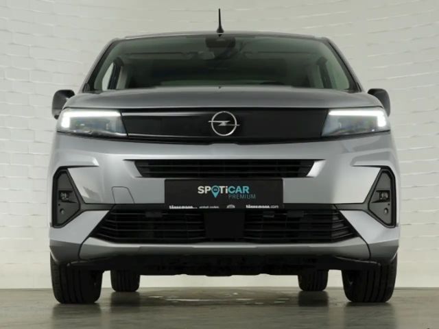 Opel Combo GS-Line Grand Sport