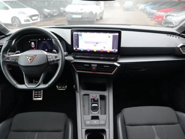 Cupra Leon 2.0 TSI Sportstourer VZ