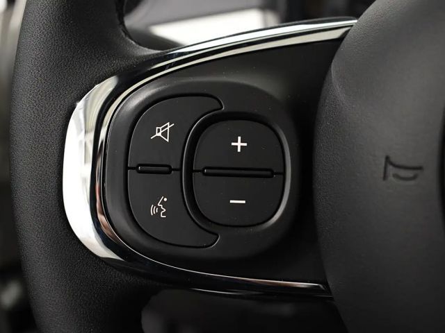 Fiat 500C FireFly Hybrid 70