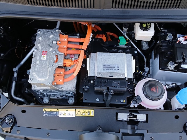 Volkswagen e-up! Plus Style