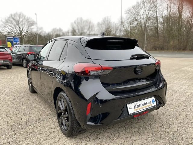 Opel Corsa GS-Line Grand Sport