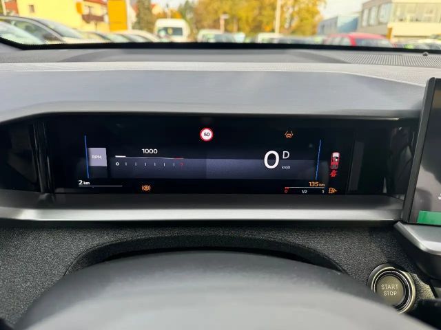 Opel Grandland X Edition