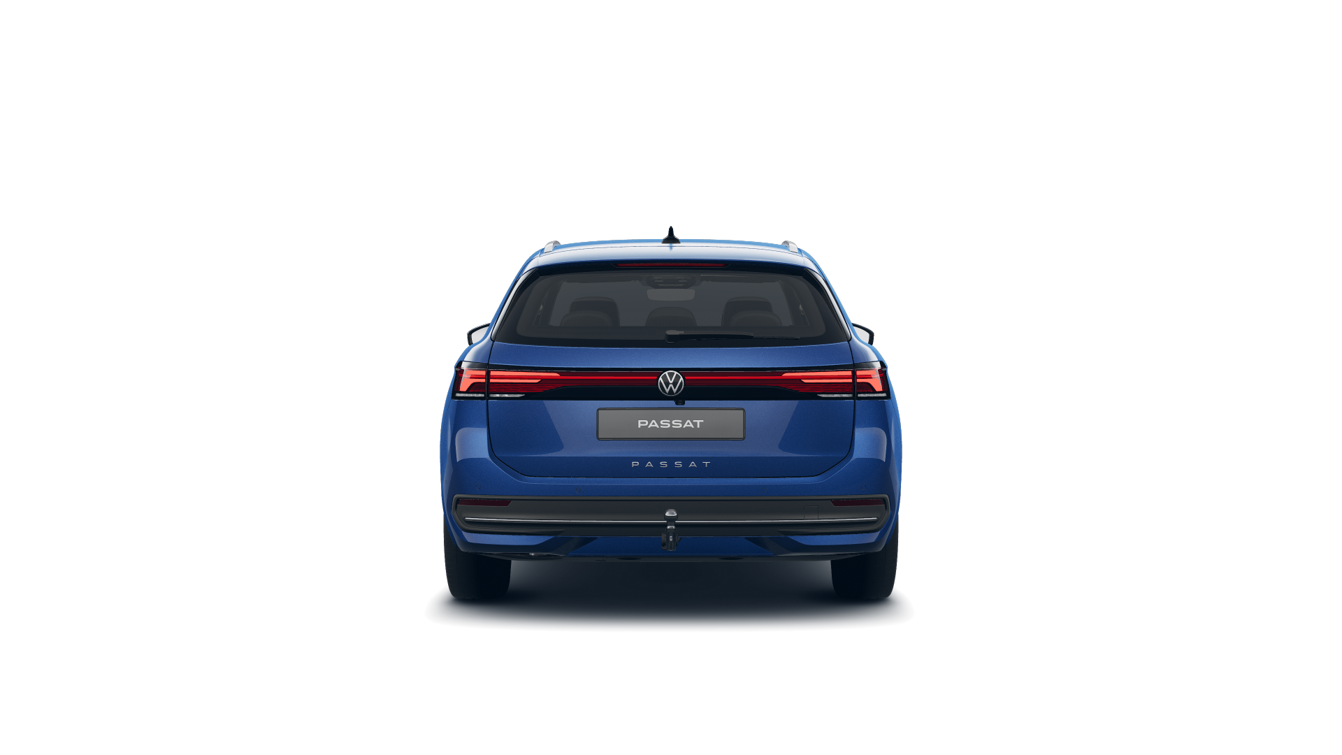 Volkswagen Passat 2.0 TDI Business Variant