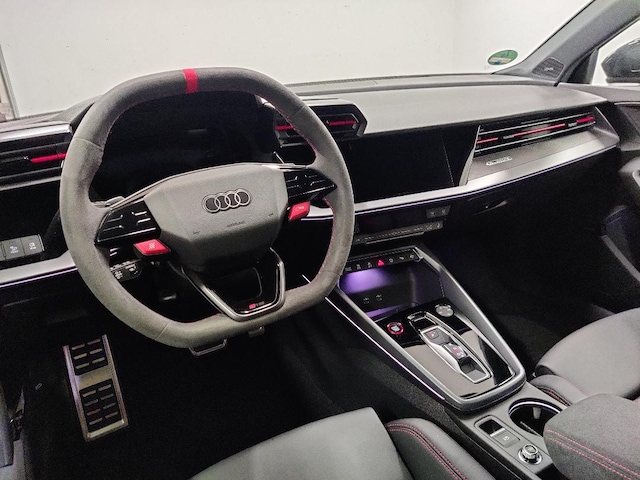 Audi RS3 Quattro S-Tronic Sportback