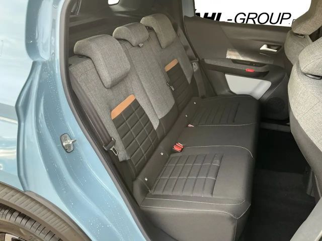 Citroën C3 Aircross Plus