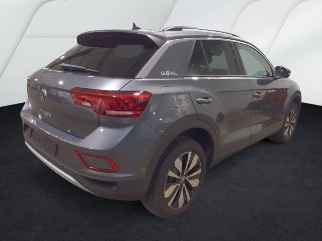 Volkswagen T-Roc 1.0 TSI