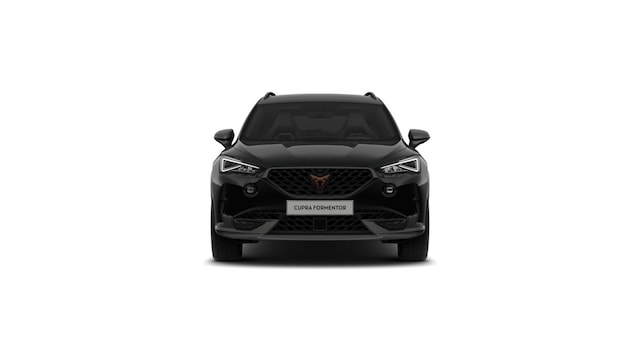 Cupra Formentor 1.4 VZ e-Hybrid