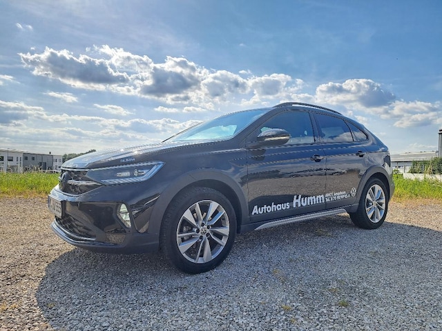 Volkswagen Taigo DSG Move