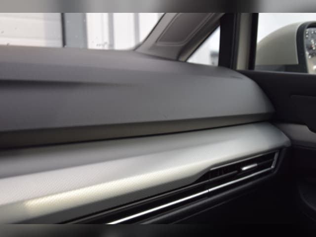 Volkswagen Golf DSG Golf VIII Move