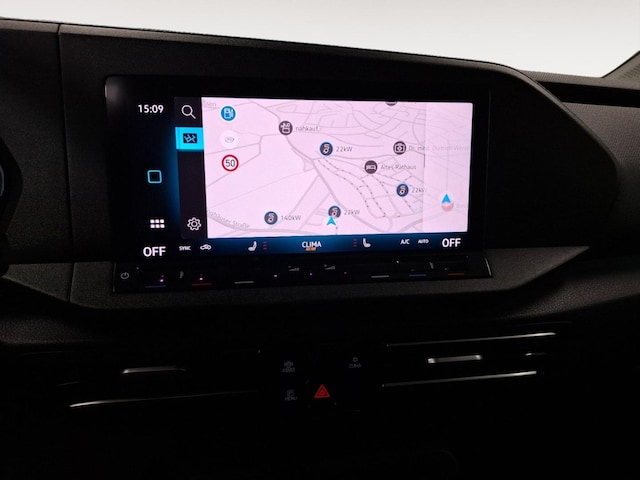 Volkswagen Caddy 1.5 TSI