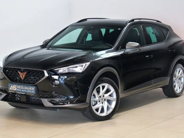 Cupra Formentor 1.5 TSI