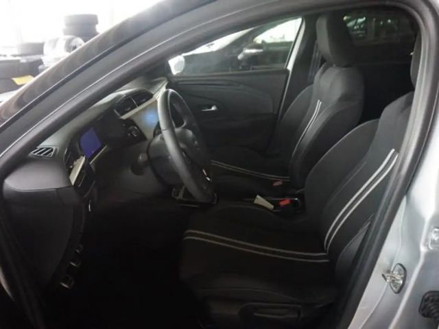 Opel Corsa GS-Line Grand Sport